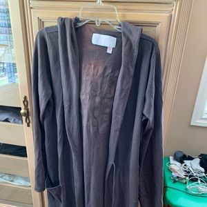 Victoria secret robe